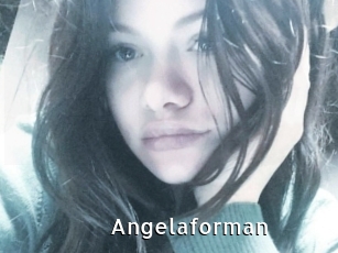 Angelaforman