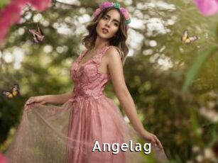 Angelag