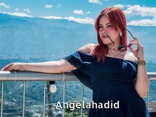 Angelahadid