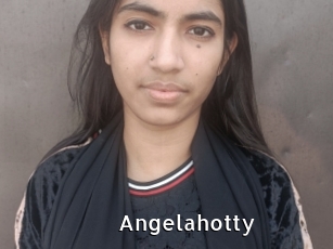 angelahotty My Porno Stash
