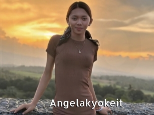 Angelakyokeit
