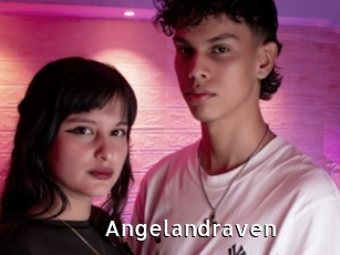 Angelandraven