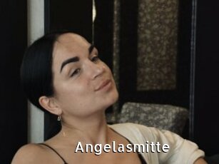 Angelasmitte