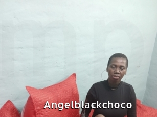 Angelblackchoco