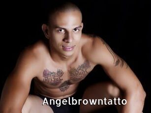 Angelbrowntatto