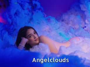 Angelclouds