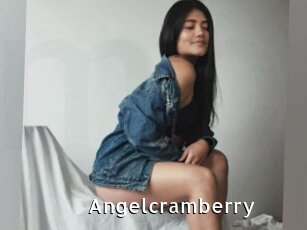 Angelcramberry