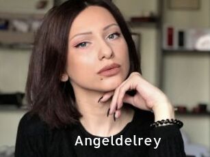 Angeldelrey