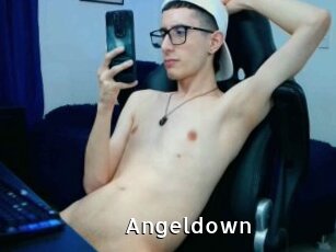 angeldown My Porno Stash