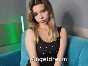 Angeldream