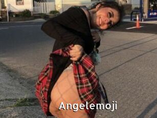 Angelemoji