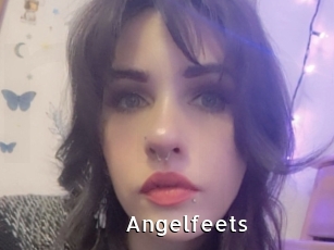 Angelfeets