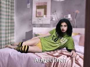 Angelfinch