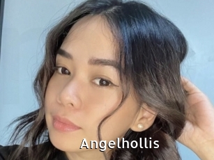 Angelhollis