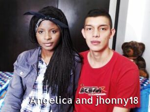 Angelica_and_jhonny18