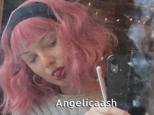 Angelicaash