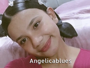 Angelicablues