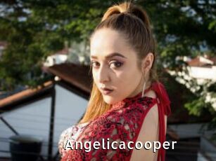 Angelicacooper