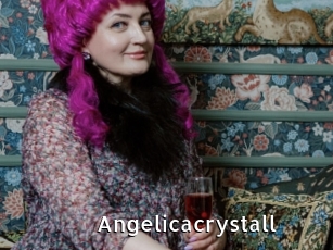 Angelicacrystall
