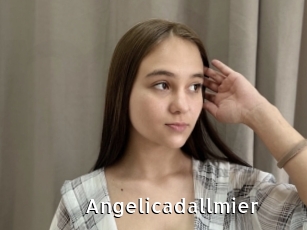 Angelicadallmier