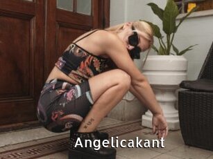 Angelicakant