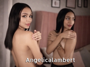 Angelicalambert