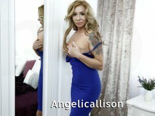 Angelicallison