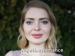 Angelicaromance