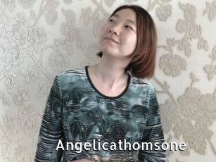 Angelicathomsone