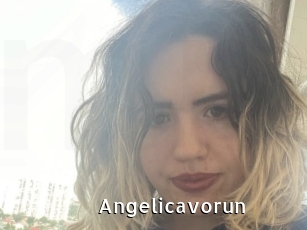 Angelicavorun