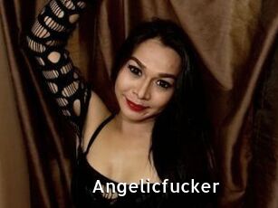 Angelicfucker