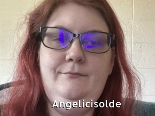 Angelicisolde
