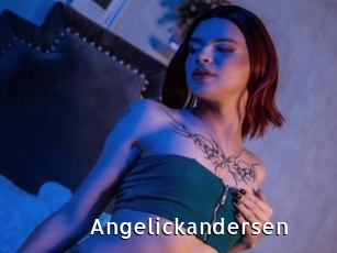 Angelickandersen