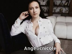 Angelicnicole
