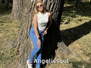Angelicsoul