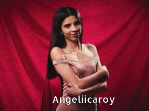 Angeliicaroy