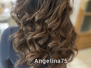 angelina75 My Porno Stash