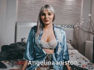 Angelinaaniston