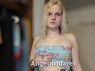 Angelinadaret