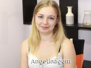 Angelinagem
