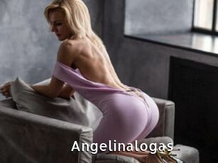 Angelinalogas