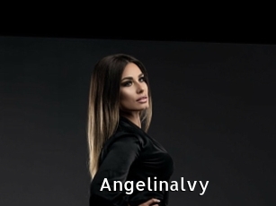 Angelinalvy