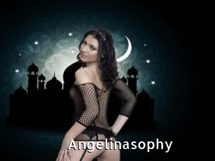 Angelinasophy