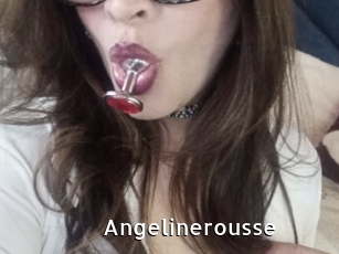 Angelinerousse