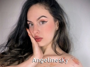 angelinesky My Porno Stash