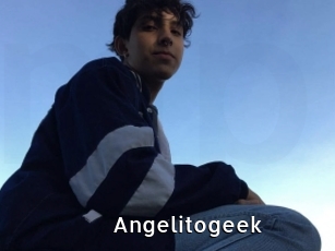 Angelitogeek
