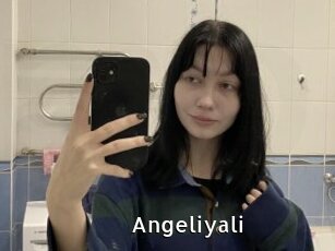 Angeliyali