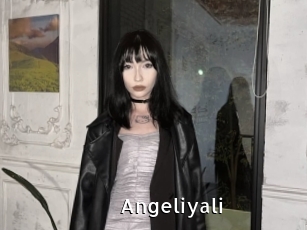 Angeliyali