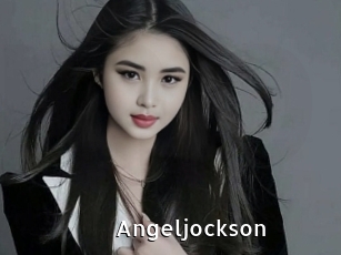 Angeljockson