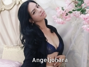 Angeljohara
